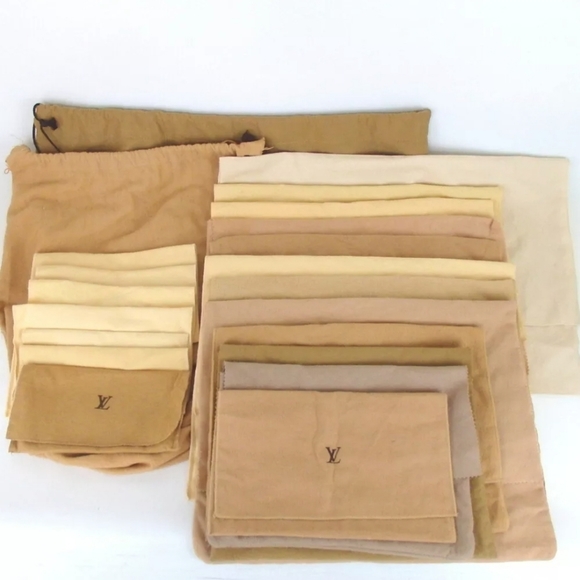 Louis Vuitton Handbags - Louis Vuitton Dust Bag Covers